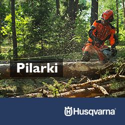 Husqvarna Chainsaws