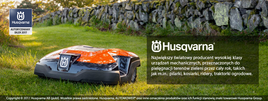 Husqvarna